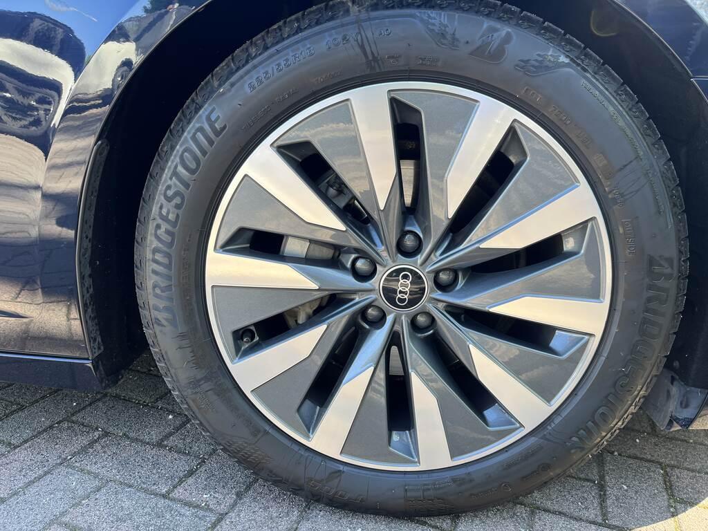 Audi A6 Avant 40 2.0 tdi mhev Business s-tronic