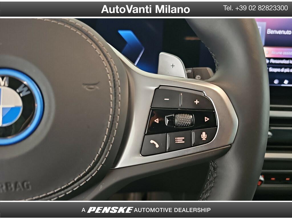 BMW X5 xdrive50e MSport Pro auto