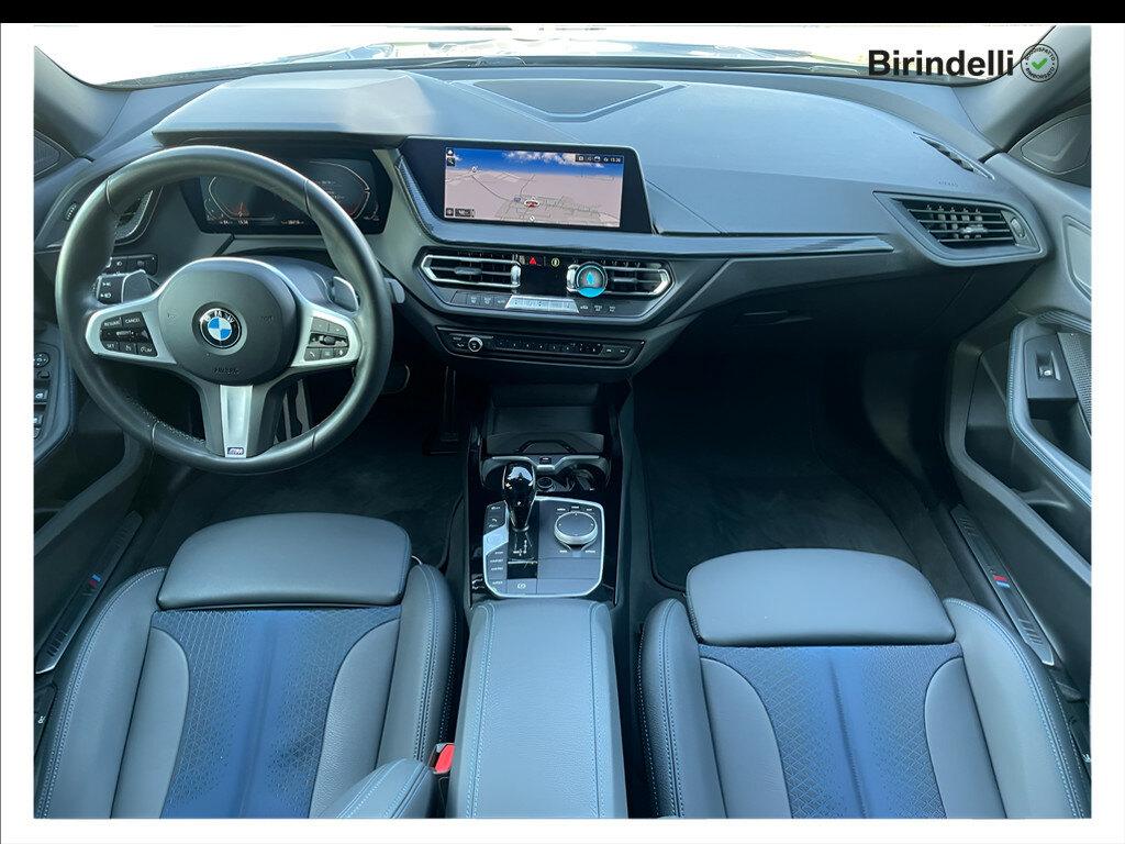 BMW Serie 2 218d Gran Coupe Msport auto
