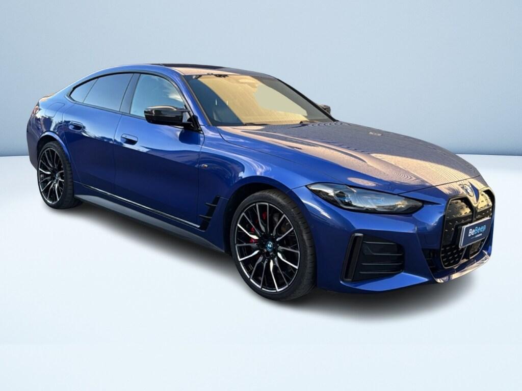 BMW i4 M i4 M50 Sport auto