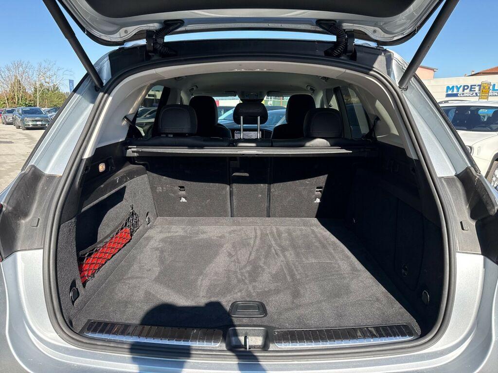 Mercedes GLE 300 d Advanced 4matic auto