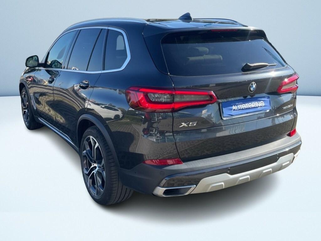 BMW X5 xdrive30d xLine auto