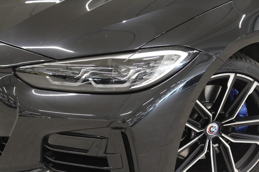 BMW Serie 4 M M440i mhev 48V xdrive auto