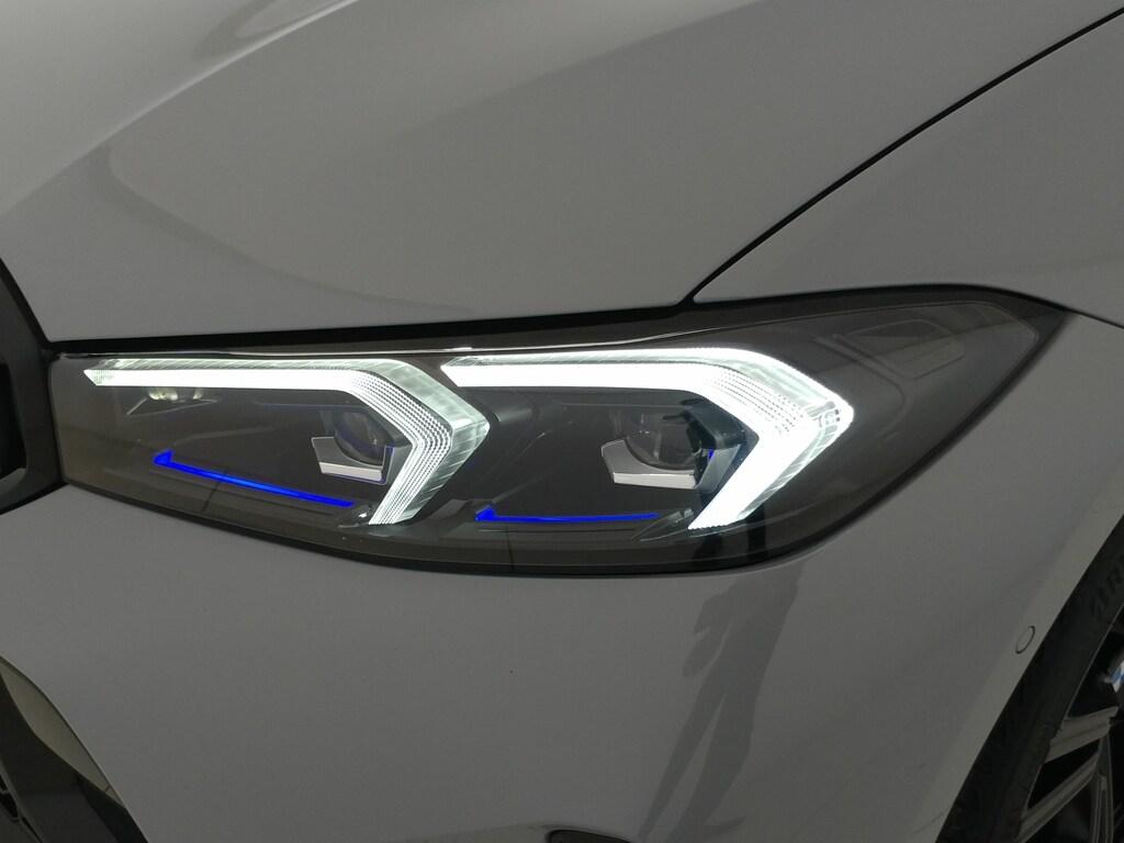 BMW Serie 3 320d mhev 48V Msport auto