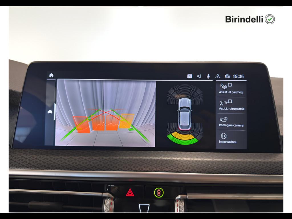 BMW X4 xdrive30d mhev 48V Msport 249cv auto
