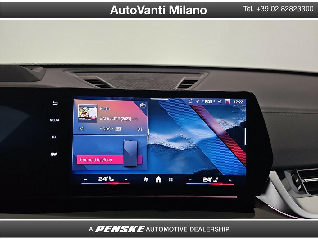 BMW X2 M X2 xdrive M35i auto