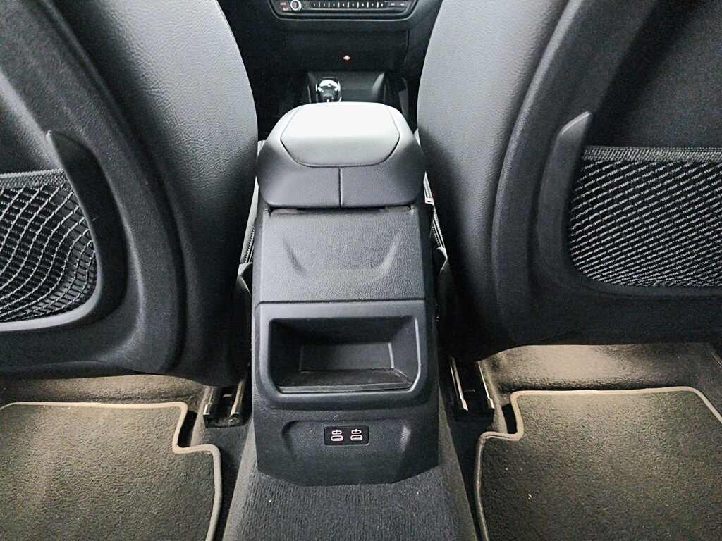BMW Serie 1 116d Sport auto