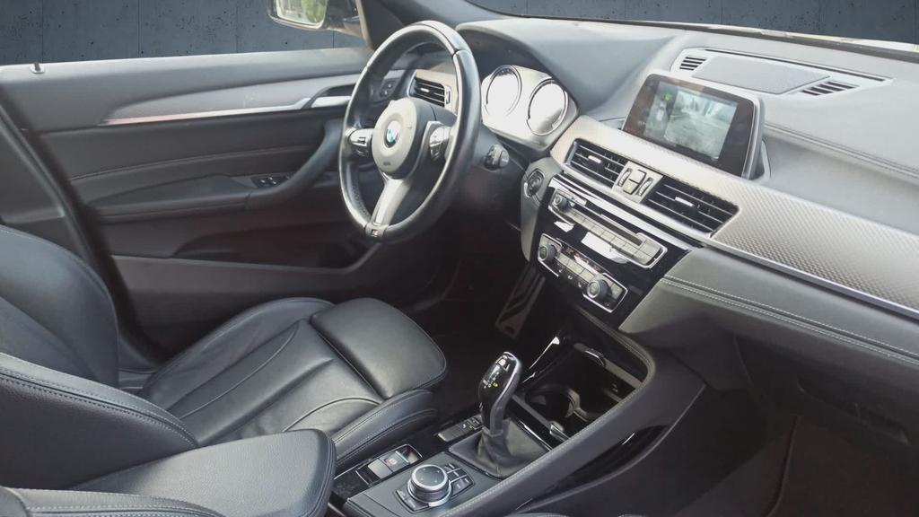 BMW X2 sdrive18i Msport X 140cv auto