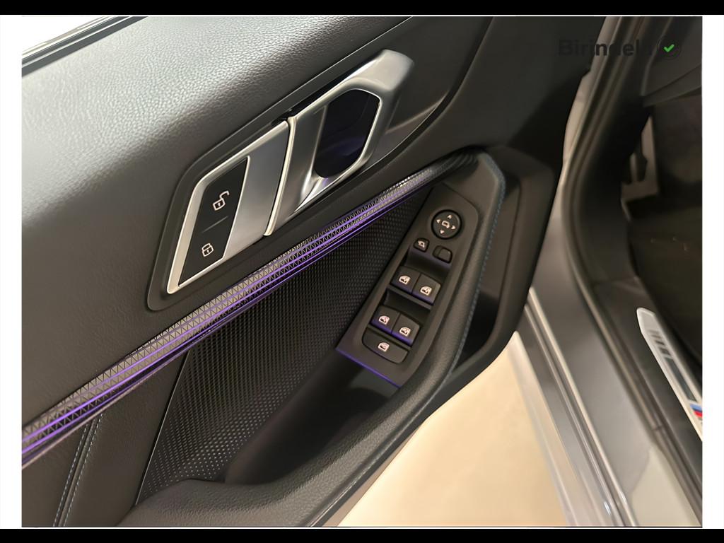 BMW Serie 1 116d Msport auto