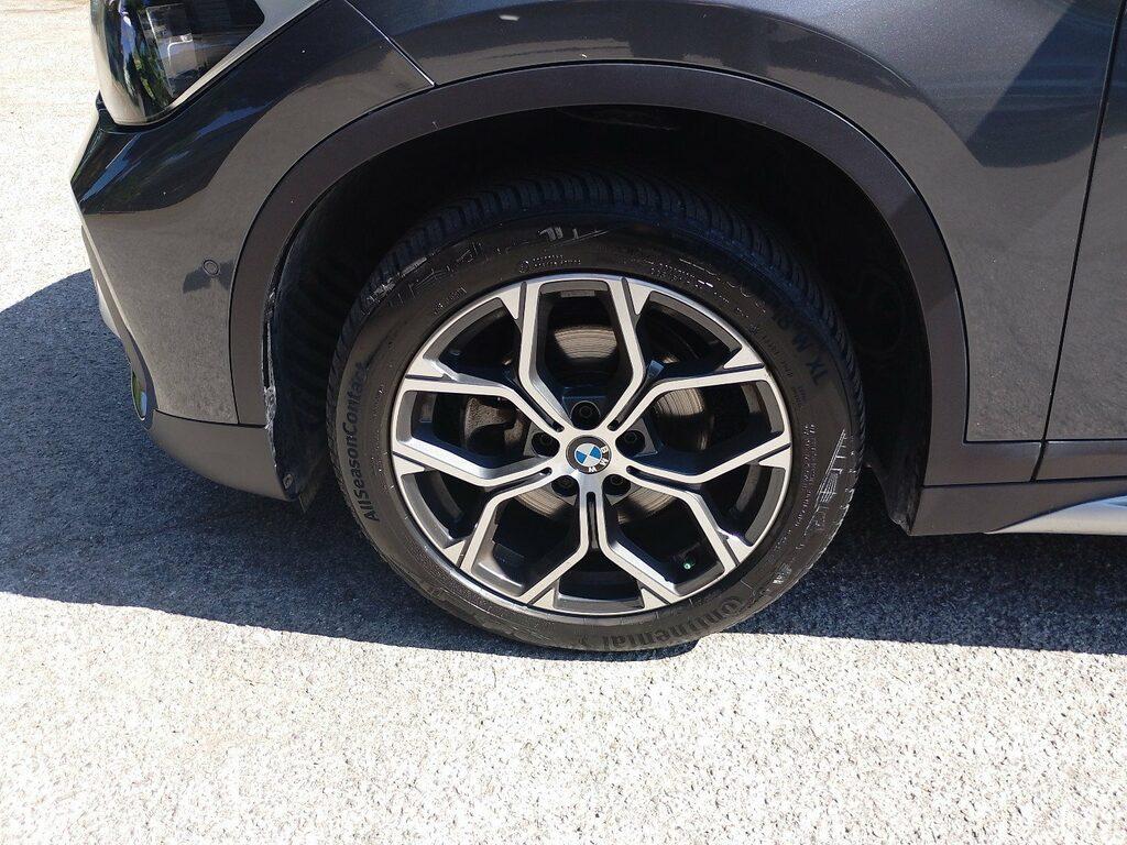 BMW X1 sdrive18d xLine Plus auto