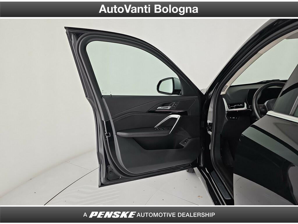 BMW X1 sdrive18d Edition Essence auto