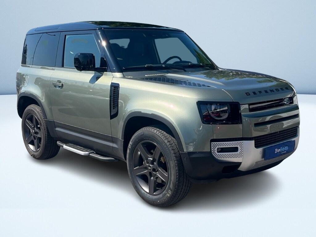 Land Rover Defender 90 3.0d i6 mhev X-Dynamic S awd 200cv auto