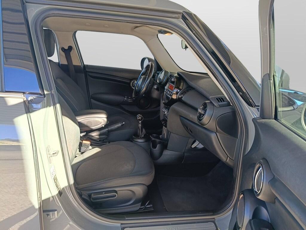 Mini One D 1.5 D One D Boost