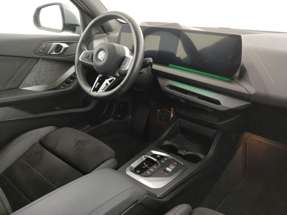 BMW Serie 1 118d MSport auto