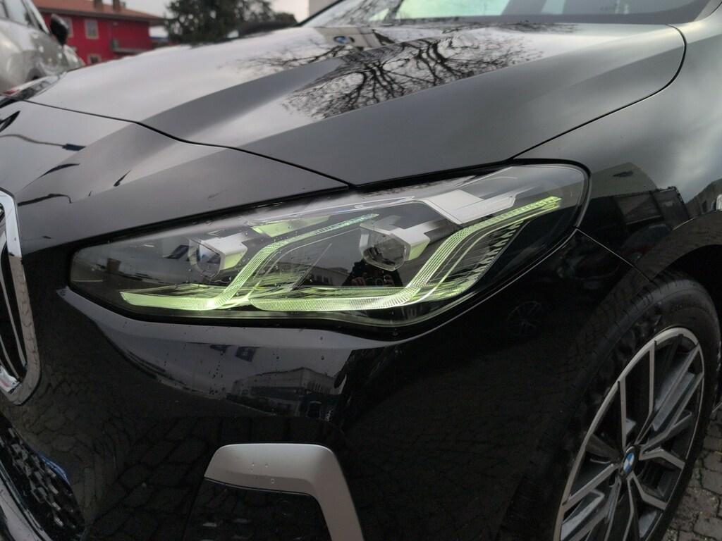 BMW Serie 2 220i Active Tourer mhev 48V Msport auto