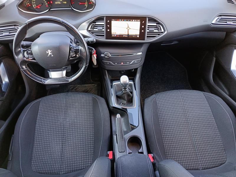 Peugeot 308 SW 1.2 puretech t. Active s&s 110cv my18