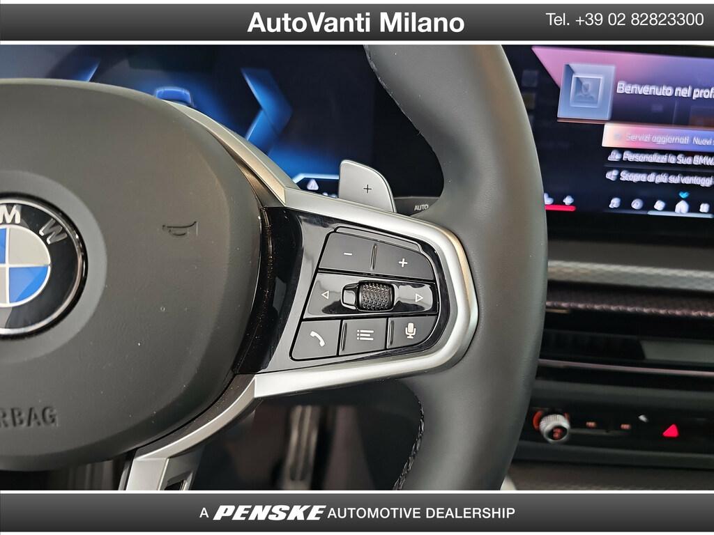 BMW Serie 4 420d Coupe mhev 48V Msport auto