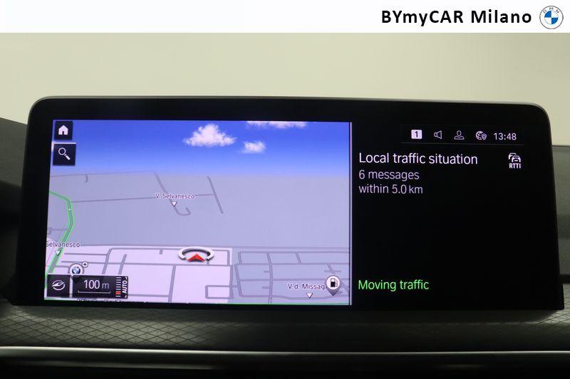 BMW X4 xdrive20d mhev 48V Msport auto