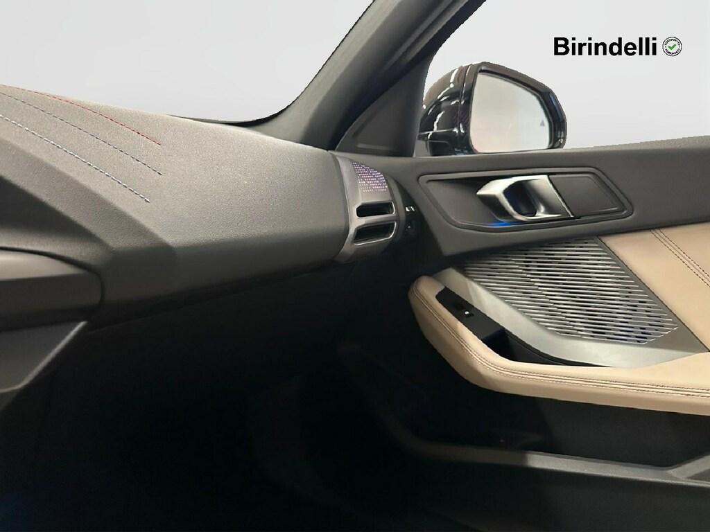 BMW Serie 1 118d MSport auto