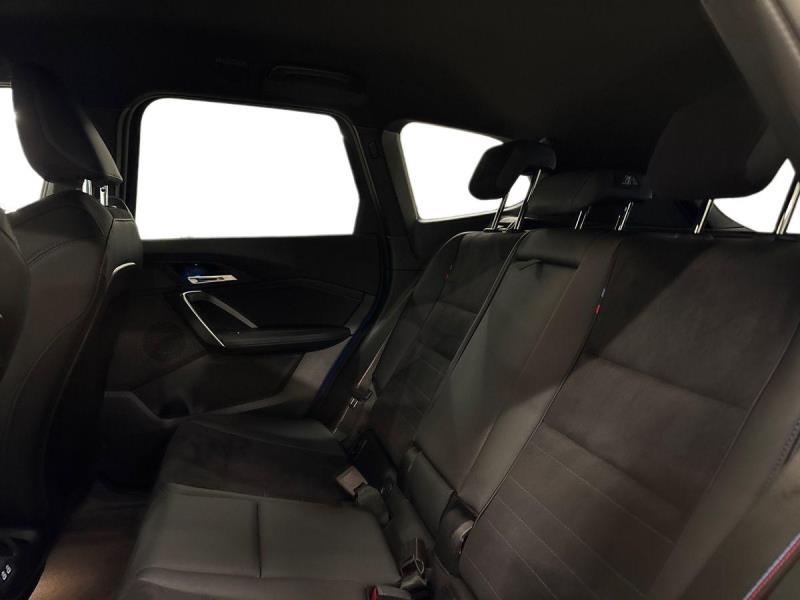 BMW iX1 edrive 20 MSport Pro
