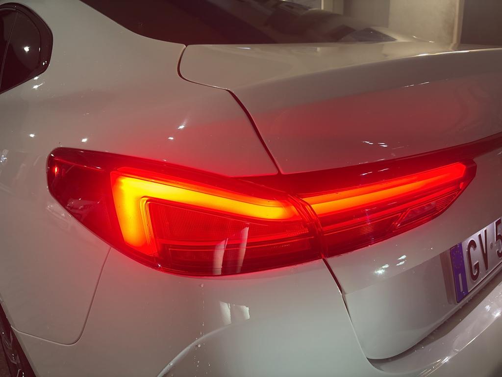 BMW Serie 2 220d Gran Coupe Msport auto