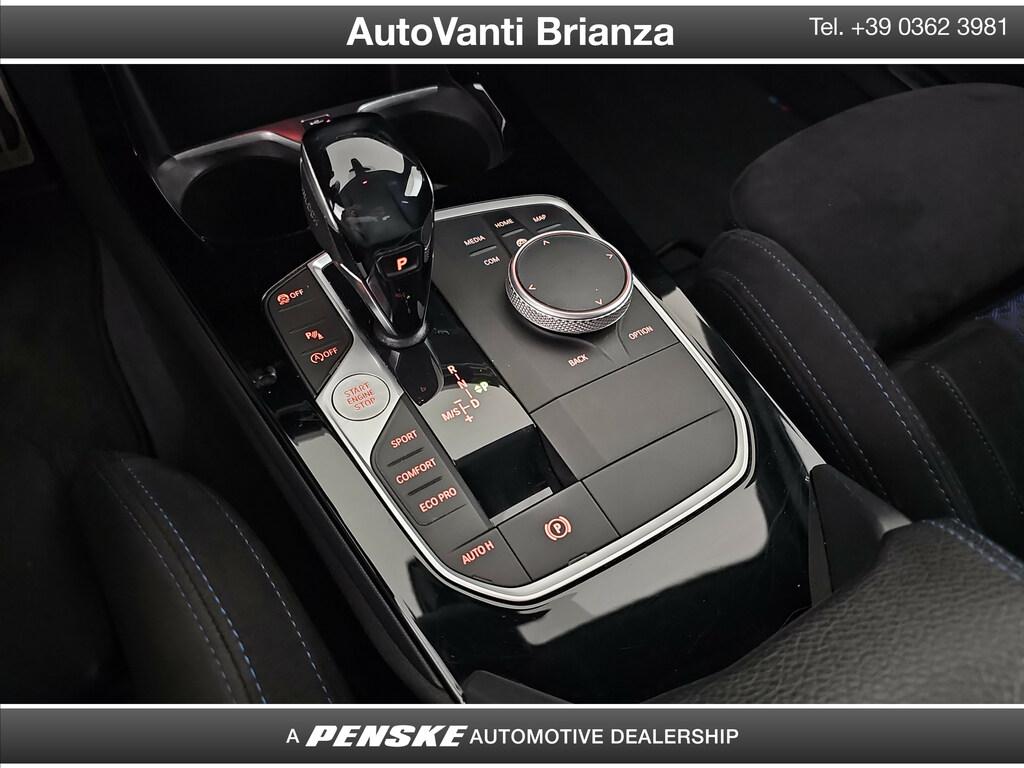 BMW Serie 2 M M235i Gran Coupe xdrive auto