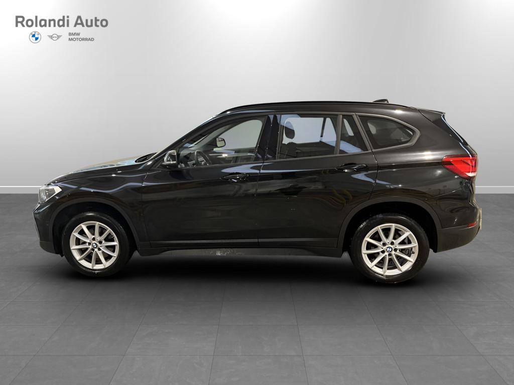 BMW X1 sdrive18d Business Advantage auto