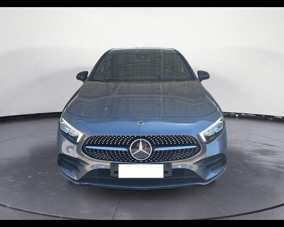 Mercedes Classe A 180 d Premium auto