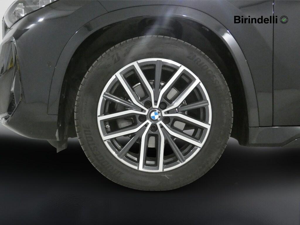 BMW X1 sdrive18d Msport auto