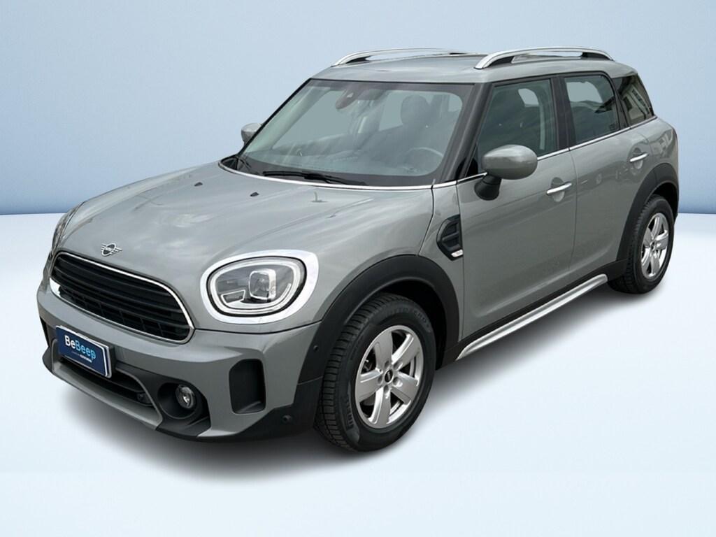 Mini One Countryman 1.5 One