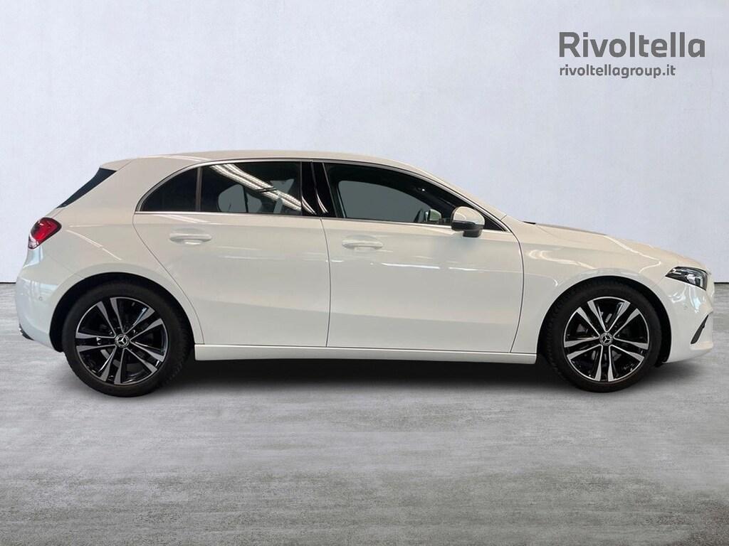 Mercedes Classe A 180 Premium auto