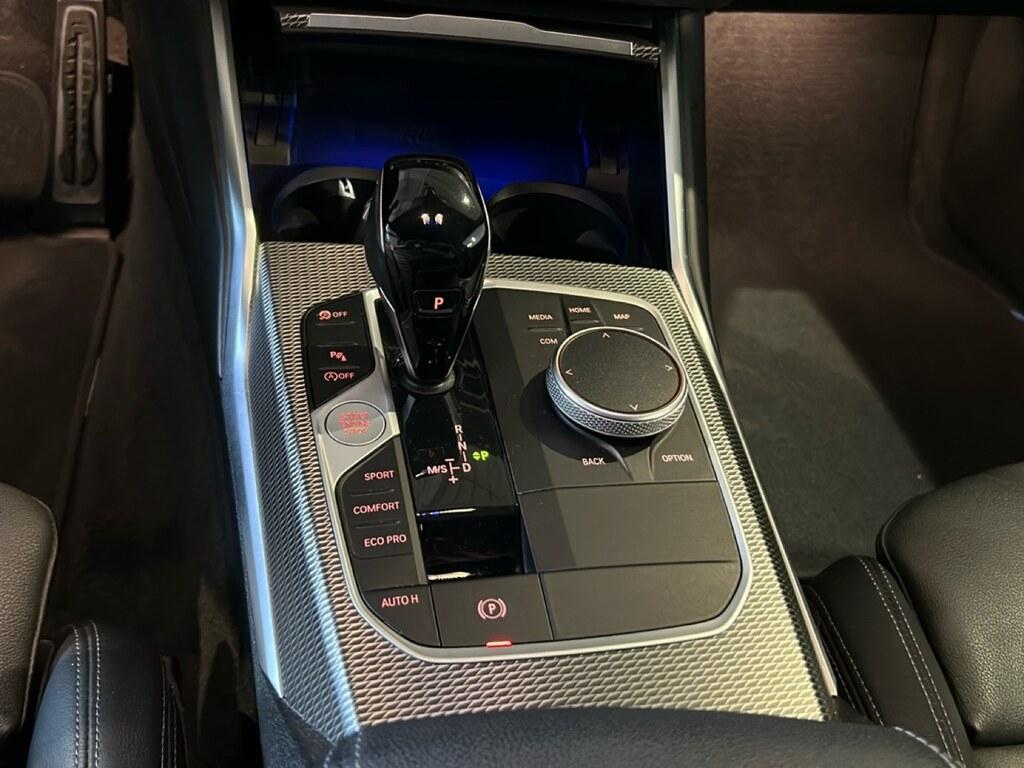 BMW Serie 2 M 220i Coupe M240i xdrive auto