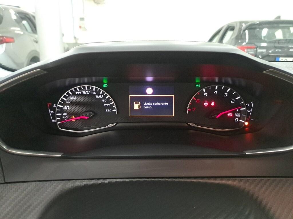 Peugeot 208 1.2 puretech Active s&s 75cv