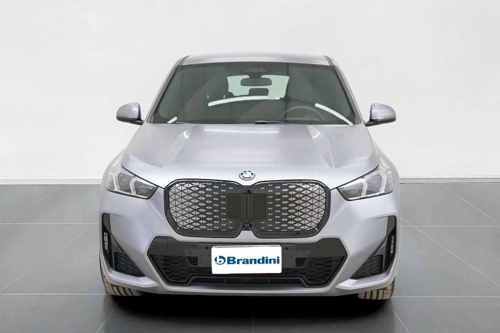 BMW iX1 edrive 20 MSport
