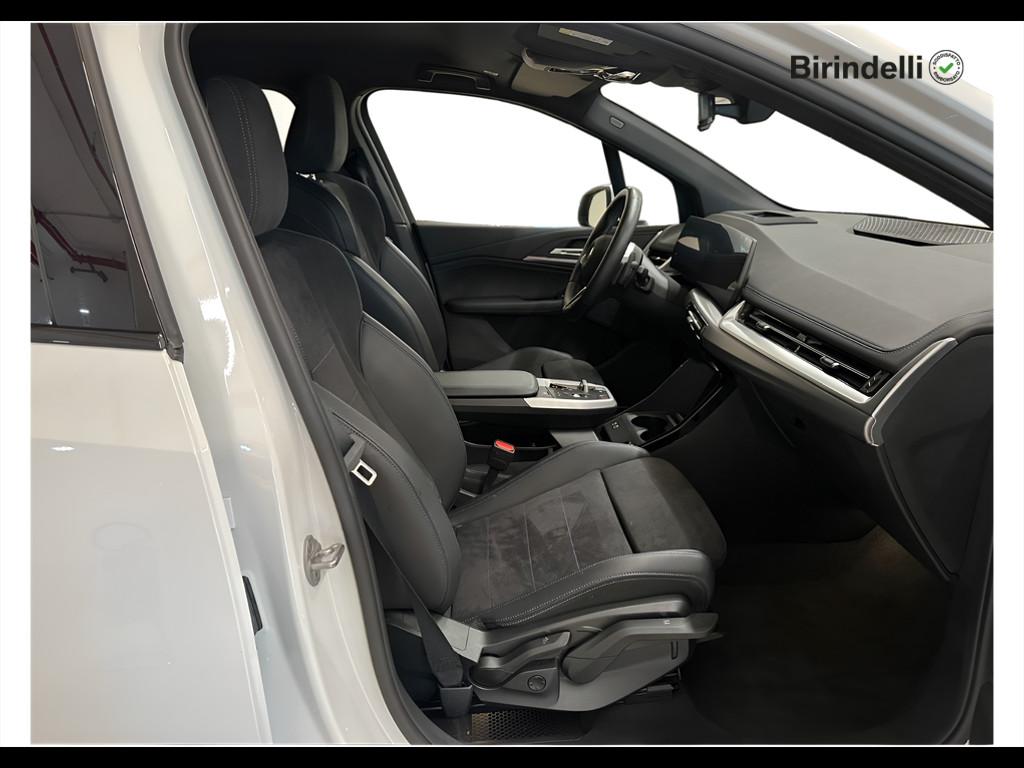 BMW Serie 2 218d Active Tourer Msport auto