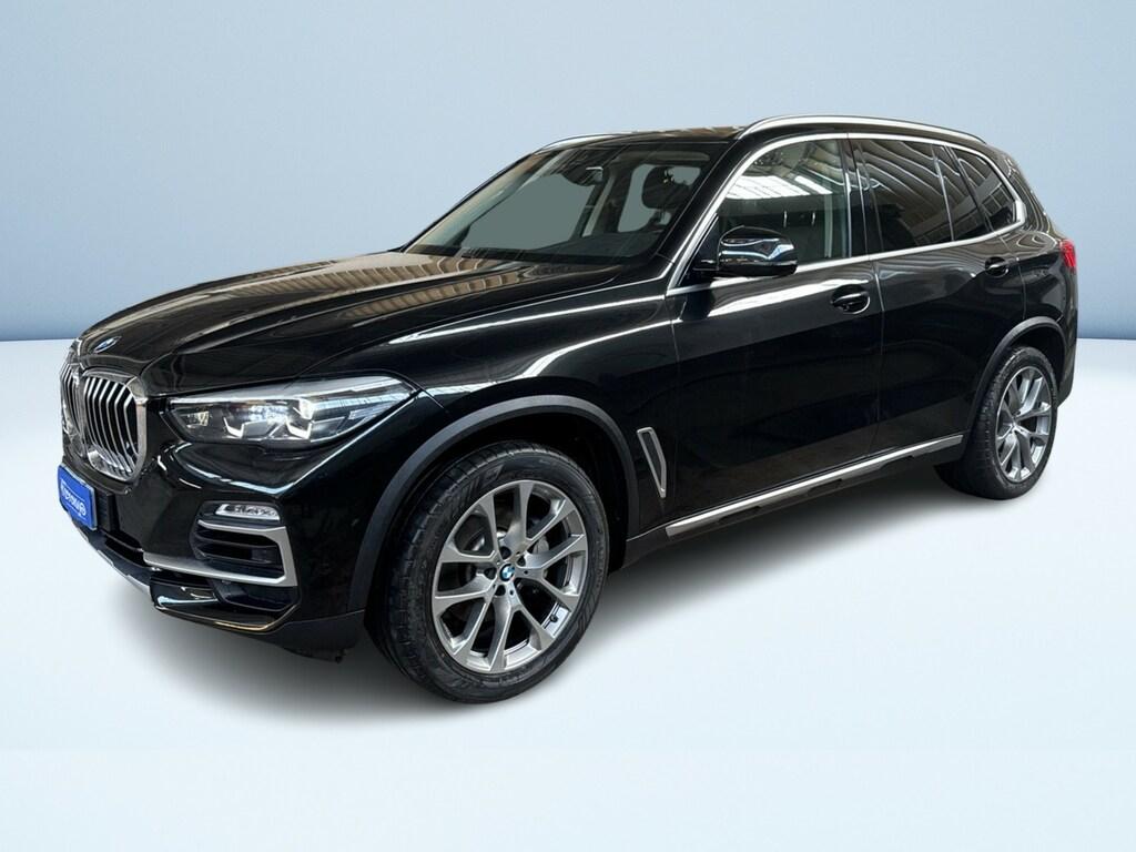 BMW X5 xdrive30d xLine auto