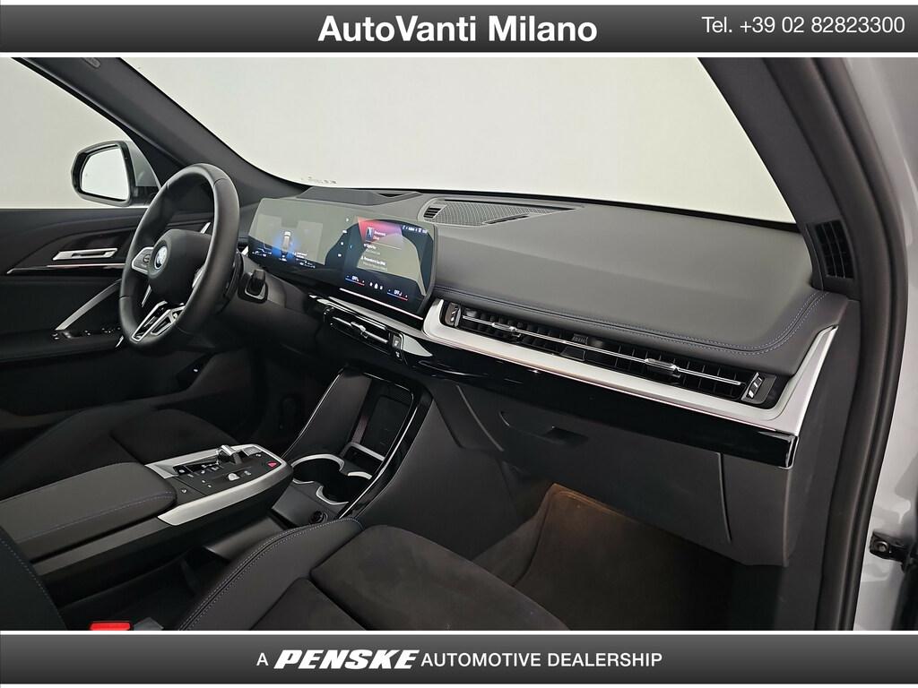 BMW X1 xdrive 25e MSport Pro auto