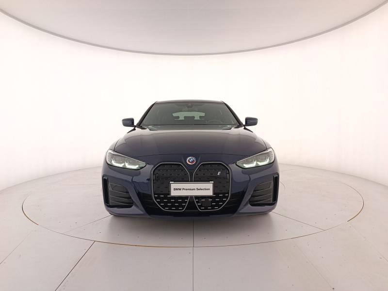 BMW i4 edrive40 Msport auto