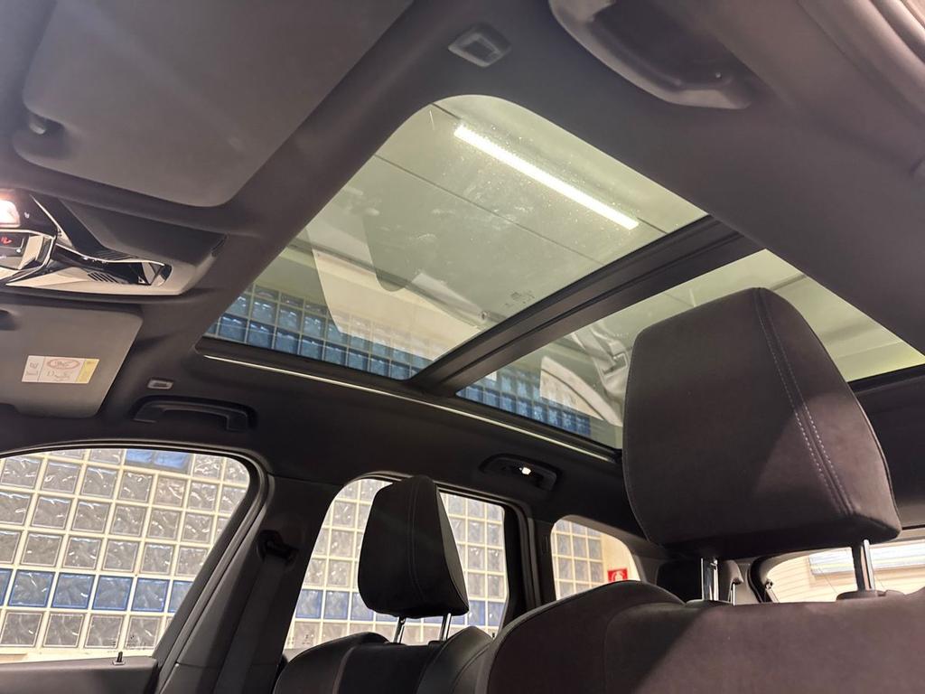 BMW X1 xdrive23d mhev 48V MSport Edition Signature auto