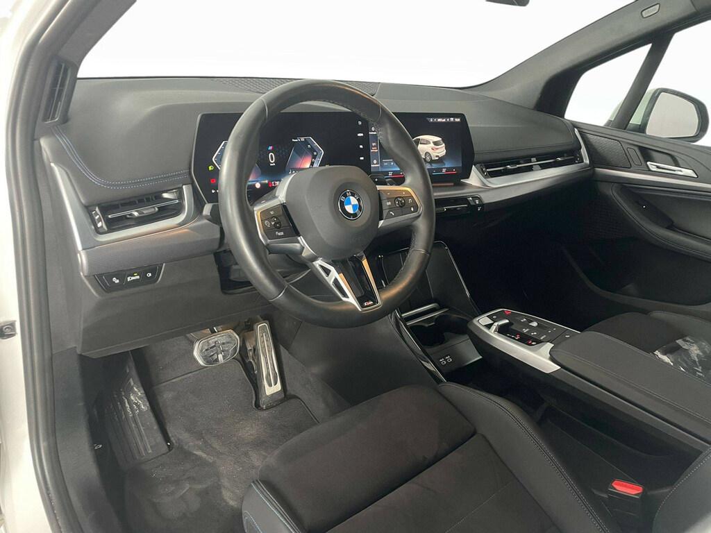 BMW Serie 2 218d Active Tourer Msport auto