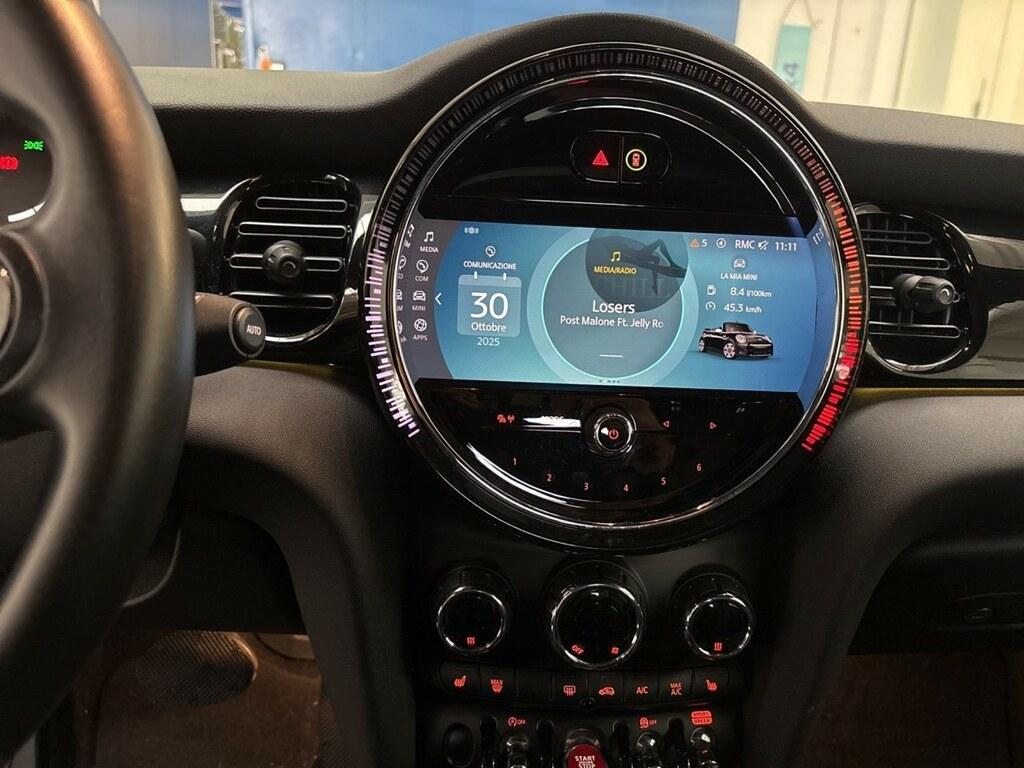 Mini Cooper Cabrio 1.5 Classic Auto