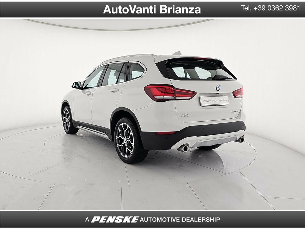 BMW X1 sdrive18d xLine auto