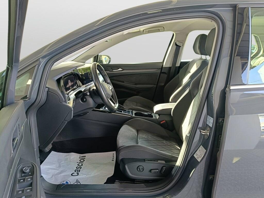 Volkswagen Golf 2.0 tdi scr Style 150cv dsg