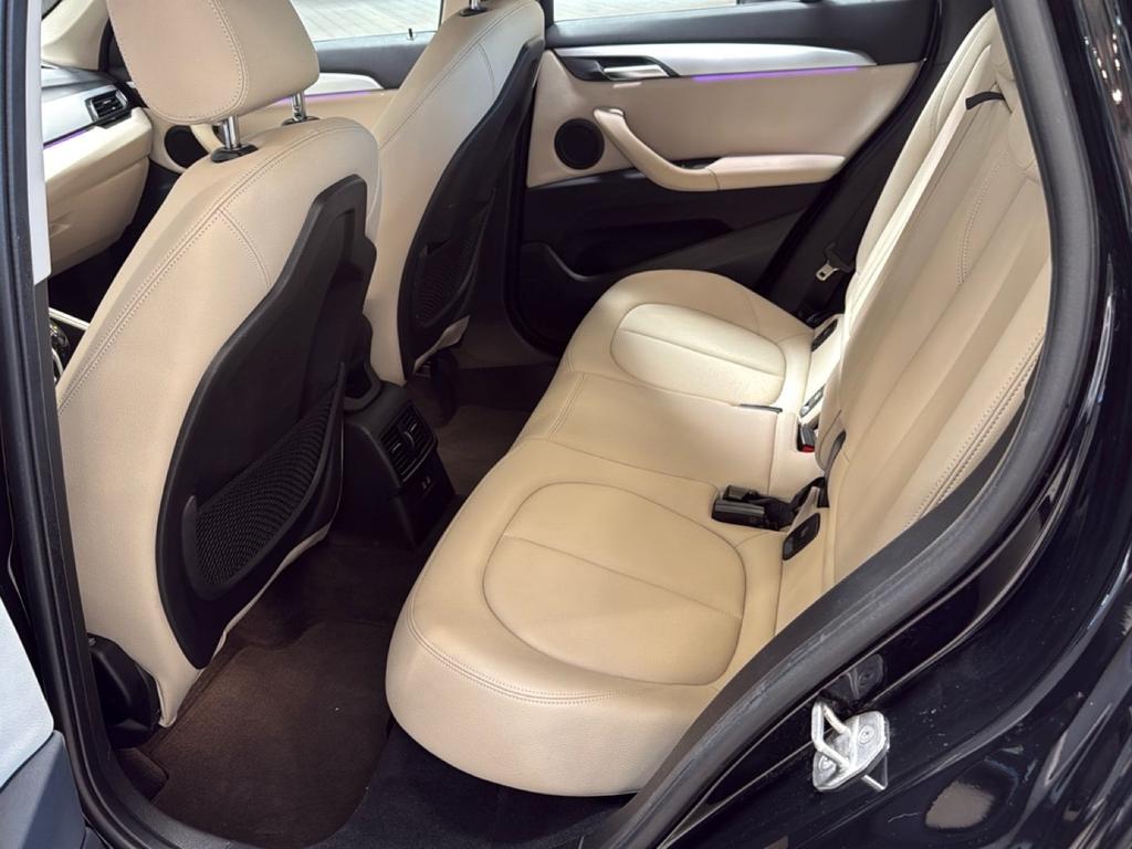 BMW X1 sdrive18d Business Advantage auto