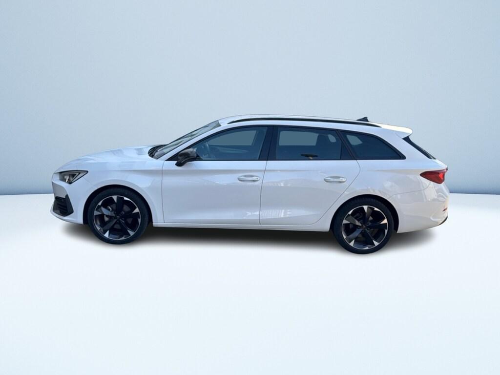 Cupra Leon Sportstourer 1.5 hybrid 150cv dsg