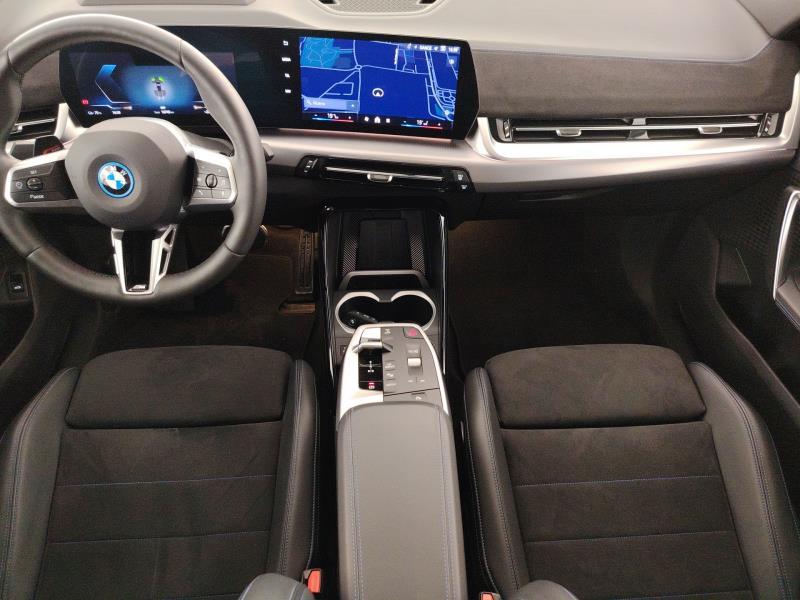 BMW iX2 edrive 20 MSport Pro