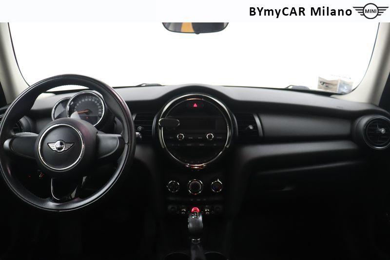 Mini One 1.2 One Auto