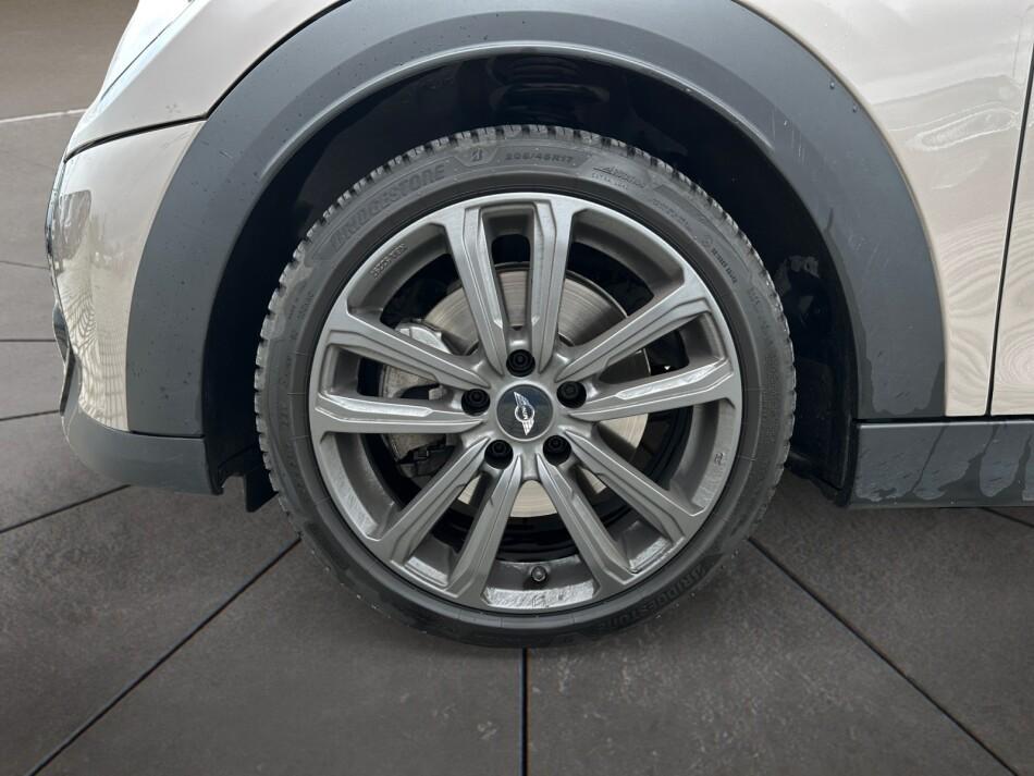 Mini Cooper S 2.0 TwinPower Turbo Cooper S DCT