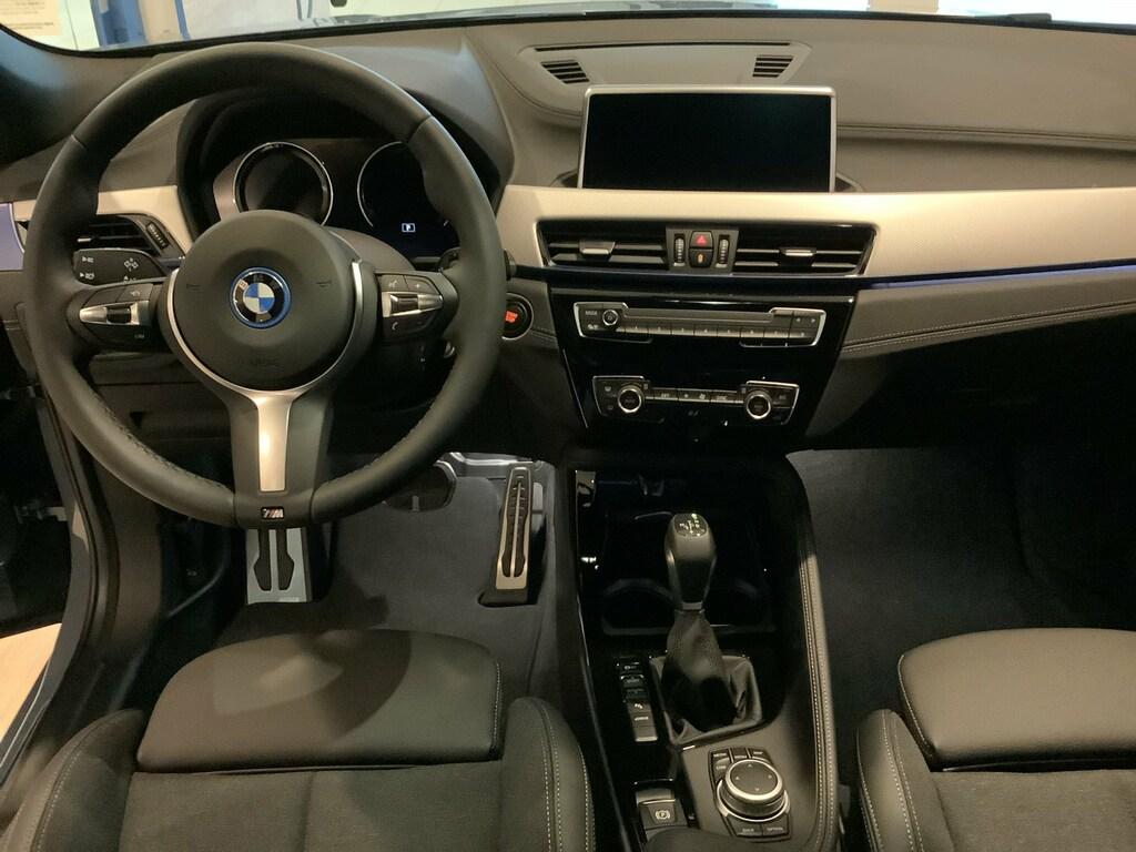 BMW X2 xdrive25e Msport auto