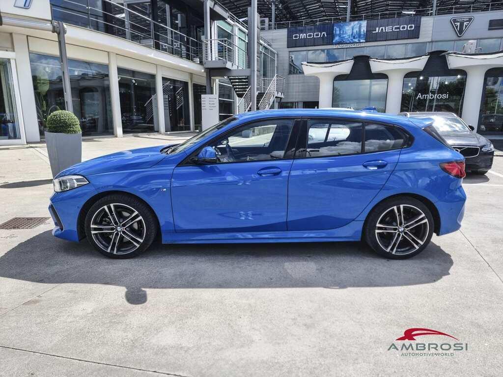 BMW Serie 1 118i Msport 136cv auto